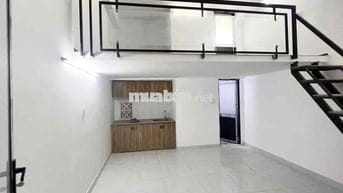 ĐỨC HOÀ LONG AN - CẦN BÁN CĂN HỘ MINI 32m2