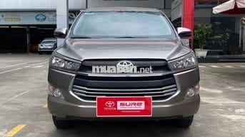 Innova 2019 2.0E - 61.706 km - Giá Còn Giảm