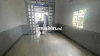 Bán Nhà, Tân Điền, Xã Long Thượng, Cần Giuộc, Long An