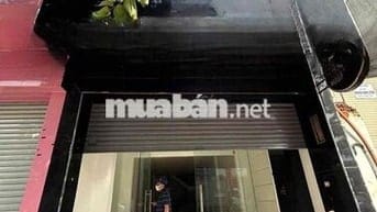 Nhà Mặt tiền Lũy Bán Bích, Tân Phú ( CHDV/ CẢI TẠO)