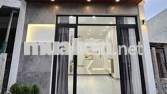 Chủ cần tiền bán gấp nhà Trịnh Như Khuê - 4x16m - 800tr - Sổ hồng riên