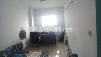 Cho nữ thuê phòng có toilet riêng, máy lạnh, máy nước nóng...