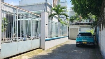 Gấp bán, P7, GV - DT 79m2 NỞ HẬU - Ngang đẹp 5,3m. GIÁ 6,6 tỷ tl