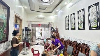 🔥 Cắt Lỗ Khủng! Nhà Cao Thắng, Quận 10 – Giảm 200TR, Nay Chỉ 3.36 Tỷ!