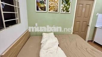 PHÒNG TRỌ FULL NỘI THẤT NGUYỄN HỮU CẢNH