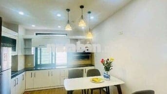 TOÀ N0 TRẦN QUÝ KIÊN HIẾM NHÀ BÁN- LÔ GÓC - NHÀ ĐẸP Ở LUÔN 77M GIÁ TỐT