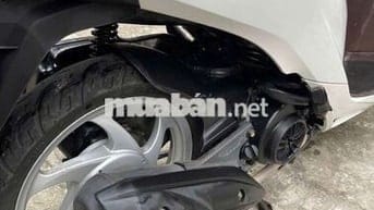 HONDA Vision fi 2017 64 VL Số Tiến