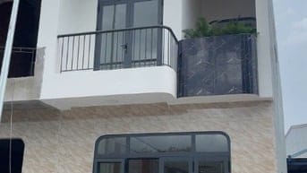 🏡 NHÀ PHỐ XÂY SẴN – BÀN GIAO NỘI THẤT HOÀN THIỆN- Giá Chỉ 2ty5 