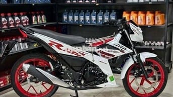 Raider150 2023 Odo4k Lướt ( Hỗ trợ Trả GÓP ) 🔥🔥