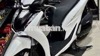 Sh125i 2024 Odo8k Lướt chính chủ ( Hỗ trợ GÓP ) 🔥🔥