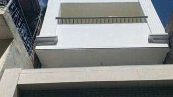 BÁN CHDV HXH NGUYỄN LÂM QUẬN BÌNH THẠNH 6TỶ5 - 62.1m2 GẦN KHU ẨM THỰC
