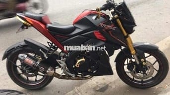 YAMAHA TFX 150 FI  biển số 29 Xe đẹp chất nguyên