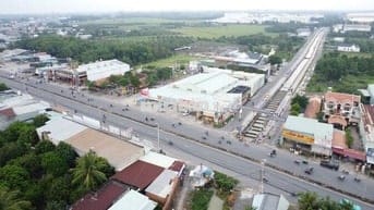 BDS THỔ CƯ, TẠI SUỐI CẦU ĐÚC 7,50X 27,7M GIÁ CHỈ 2TỶ800 TRIỆU