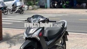 🌈Honda  phuture 2022 màu  đen len ken  95%