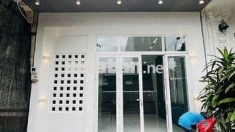 CHO THUÊ NHÀ TRỆT THIẾT KẾ HIỆN ĐẠI KDC HỒNG LOAN SẴN NỘI THẤT GIÁ 8TR