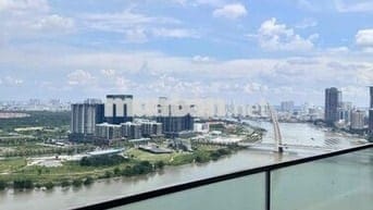 Muan Bán Căn Hộ  🔥Vinhomes Golden River Bason_Q.1 |3PN |Chính Chủ 2025