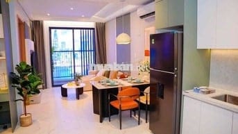 Căn Hộ Sắp Bàn giao tại Trần văn giàu bình chánh