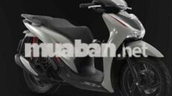 SH125i- CBS 2024- ODO 180 km- chinh chu Q4-