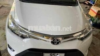 Toyota Vios 2022 E 1.5 MT - 210000 km