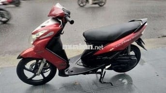 Yamaha Mio