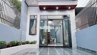 Bán Gấp Nhà Cấp 4 - 870 triệu, Tân Kiên Bình Chánh