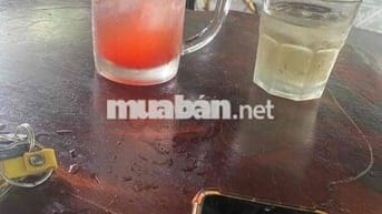 CHO THUÊ MẶT BẰNG BÁN BUỔI TỐI 16-22H (Có chỗ nghỉ lại+ để đồ)