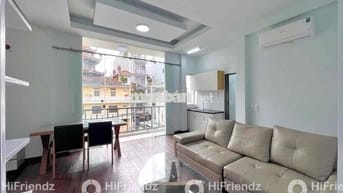 🔥GIẢM 1 TRIỆU THÁNG ĐẦU STUDIO BAN CÔNG FULL NỘI THẤT GẦN QUẬN 3