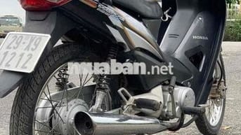 Bán wave S thái máy zin sơn zin đồ theo xe zin