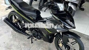 MX king 150 nhập indo 2018 xe đẹp Máy Zin (trả gop
