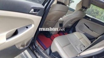 Hyundai Tucson 2019 2.0L Tiêu chuẩn - 100000 km