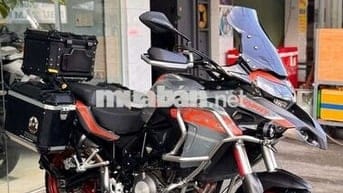 Beneli Trk cần ban