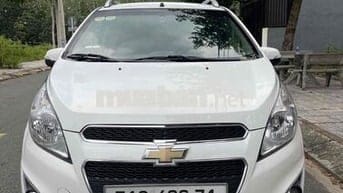 Chevrolet Spark 2017 1.2 LT - 72000 km