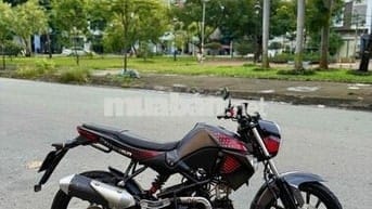 Kymco Kpipe 50cc 9 chủ - Biển SG