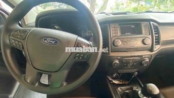 Ford Ranger 2019 XLS 2.2L 4x2 MT - 78000 km