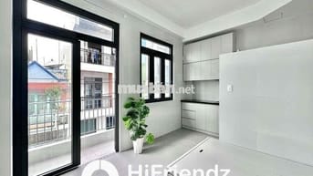 CHÍNH THỨC RA MẮT CĂN HỘ DỊCH VỤ GIÁ HỜI NHẤT TRUNG TÂM QUẬN 11