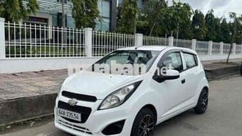 Chevrolet Spark 2017 1.2 LT