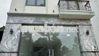 MT Lê Thị Hà ngay tt Thị Trấn Hóc Môn trệt 2 lầu 234m2 sàn suốt