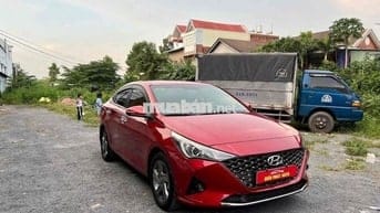 Hyundai Accent 2023 ATH bản Đặc Biệt