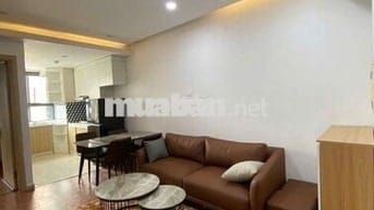 Giá cực tốt tại HD Mon - Mỹ Đình 55m2 2PN full đồ đẹp chỉ 11,5tr/th
