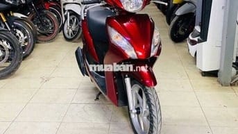 XE MÁY THỊNH PHÁT - HONDA VISION ĐỎ MẬN ĐỜI CHÓT