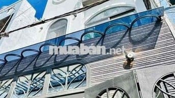 siêu phẩm nhà phố Phạm văn chiêu P14 Gò vấp Giá 4ty96 TL