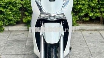 SH125 CBS 2025 mới 99% - Trả trước 45tr nhận xe✅