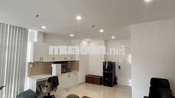 Cho thuê Studio Sài Gòn Mia có sẵn nội thất- 40m2, giá 10 triệu/tháng