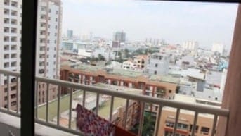 Bán chung cư bàu cát 2, Tân Bình