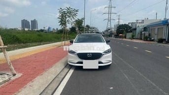 Mazda 6 2.0 Premium sx 2023  - 39.000km