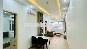 Cho thuê căn hộ 2 ngủ - 2vs, HH02A tòa mới, KĐT Thanh Hà
