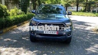 Ford Ranger 2018 XLS 2.2 4x2 MT - 69000 km