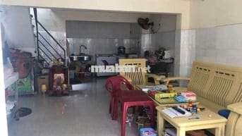 Nhà bán mặt tiền. sổ hồng riêng