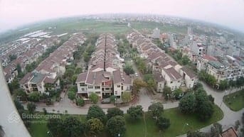 CC bán căn biệt thự 204m2, tại KĐT Tân Tây Đô, Đan Phượng, giá đầu tư