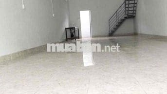 Trệt lửng 5*16 hẻm xe tải thông Rẻ chốt lẹ